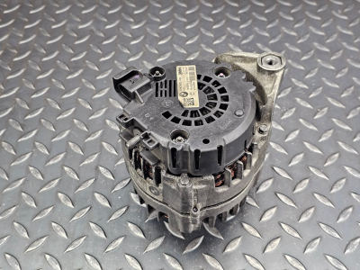 BMW 5 Series, 6 Series, 7 Series, X3, X4 Alternator