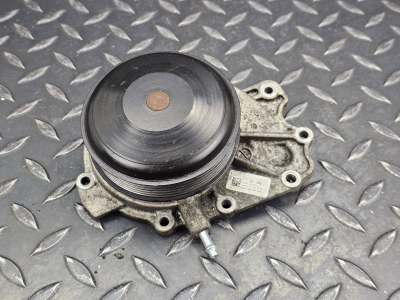 Mercedes-Benz C-Class, GLC Water Pump