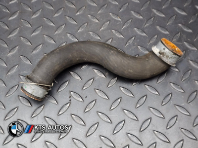 Mercedes-Benz C-Class, E-Class Radiator Coolant Hose Pipe