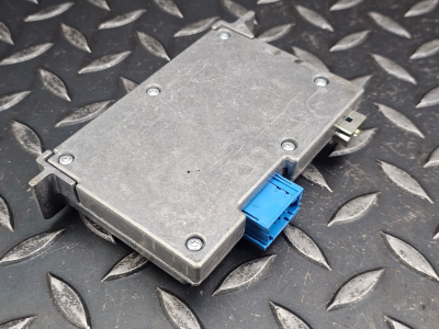 BMW 1 Series, 2 Series, 3 Series, 4 Series, 5 Series, 6 Series, 7 Series, X3, X4, X5, X6 Camera Control Module