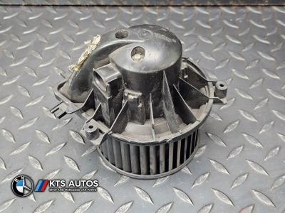 MINI Cooper Heater Blower Fan Motor