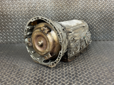 Mercedes-Benz C-Class Automatic Gearbox Transmission
