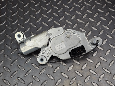 BMW X3 Rear Wiper Motor