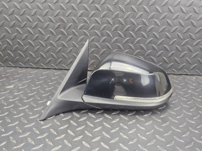BMW 3 Series Left Wing Mirror
