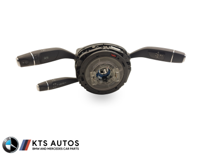 Mercedes-Benz C-Class Squib Wiper Indicator Stalk