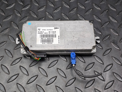 BMW 5 Series, X3, X5, X6, 4 Series Rear View Camera Module