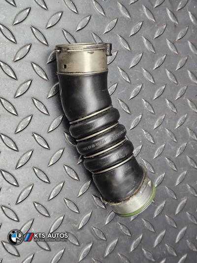 BMW 1 Series, 3 Series Intercooler Turbo Pipe