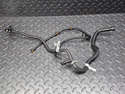 BMW 1 Series, 2 Series, 3 Series, 4 Series, 5 Series, X1, X3 Fuel Return Line