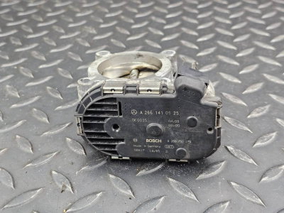 Mercedes-Benz C-Class Throttle Body