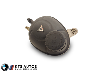 Mercedes-Benz C-Class Coolant Expansion Tank