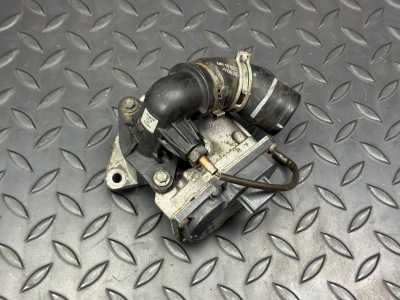 Mercedes-Benz A-Class EGR Valve