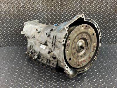 BMW X1 Automatic Gearbox Transmission