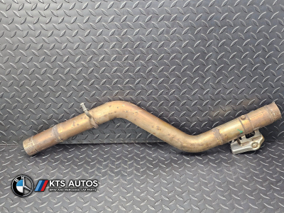 Mercedes-Benz A-Class Exhaust Pipe
