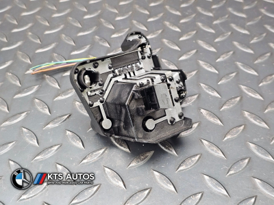 BMW 3 Series Rear Left Tail Light Bulb Holder