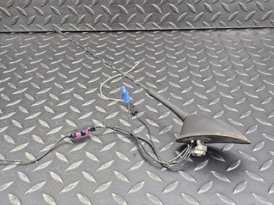 MINI Roof Aerial Antenna