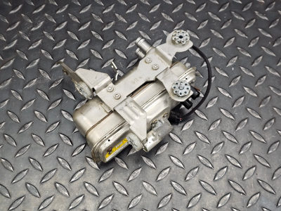 BMW i3 Electric Water Heater