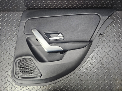 Mercedes-Benz A-Class Rear Right Door Card