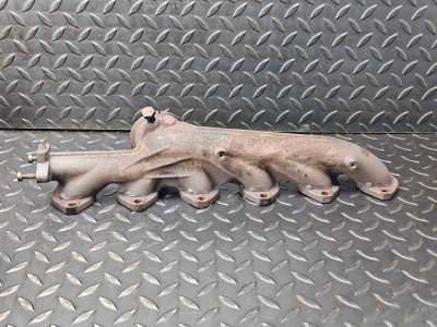 BMW 5 Series, 3 Series, 7 Series, X5, X6 Exhaust Manifold
