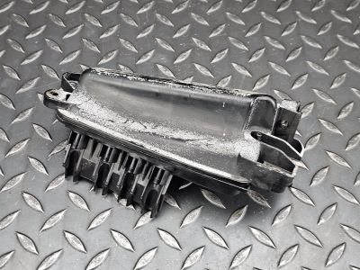 Mercedes-Benz C-Class, E-Class Vacuum Reservoir Tank