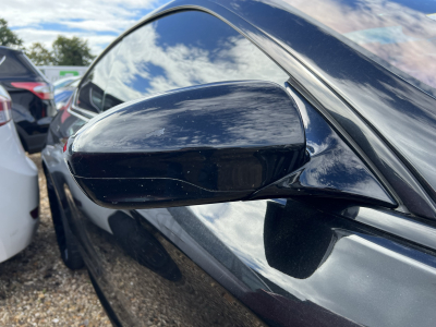 BMW 6 Series, M6 Right Wing Mirror