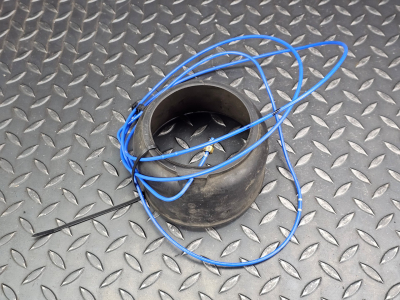 BMW X5, X6 Air Suspension Bag Air Line