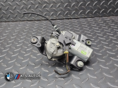 Mercedes-Benz B-Class, A-Class Rear Windscreen Wiper Motor