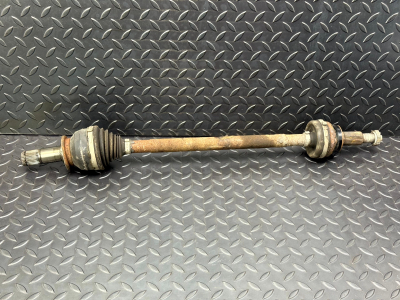 Jaguar F Pace Rear Left Driveshaft