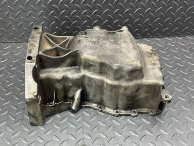 Mercedes-Benz A-Class Oil Pan Sump