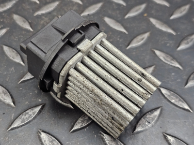 Mercedes-Benz Sprinter Heater Blower Fan Resistor