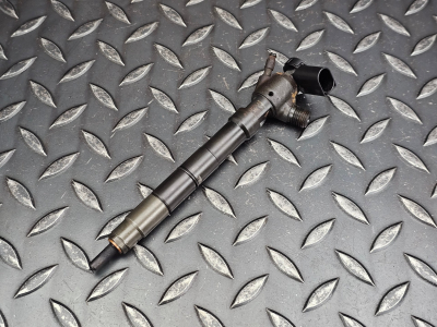 Volkswagen Crafter, Transporter Fuel Injector