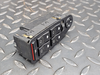 BMW 5 Series Front Right Window Switch