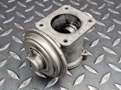 BMW 5 Series, 7 Series EGR Valve