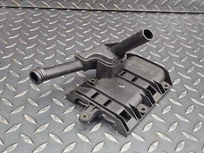 BMW 1 Series, 3 Series Oil Suction Pipe