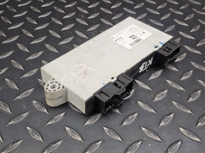 BMW 5 Series CAS Key Reading Module