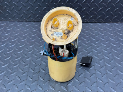 BMW 1 Series, 3 Series Fuel Pump