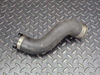 Mercedes-Benz C-Class, E-Class Intercooler Pipe