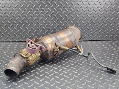 BMW 3 Series, Z4, X5 Catalytic Converter
