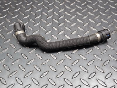 Mercedes-Benz C-Class Water Coolant Pipe