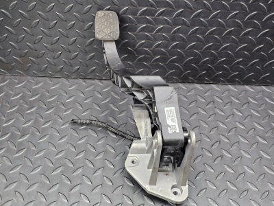 Mercedes-Benz A-Class Clutch Pedal