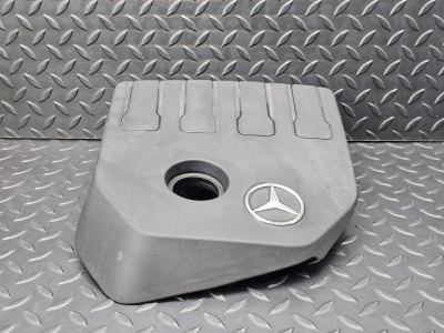 Mercedes-Benz A-Class, CLA Engine Cover