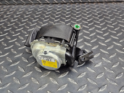 BMW X1 Rear Left Seat Belt