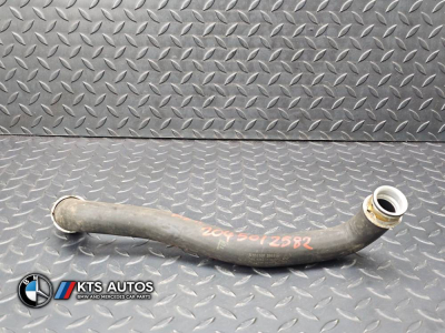 Mercedes-Benz C-Class Coolant Hose Pipe