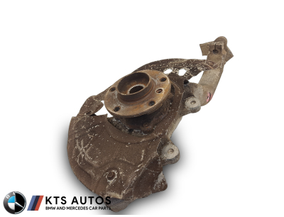 BMW X5, X6 Front Left Wheel Hub