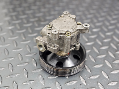 Mercedes-Benz C-Class, SLK Power Steering Pump
