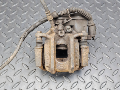 BMW 5 Series Rear Right Brake Caliper