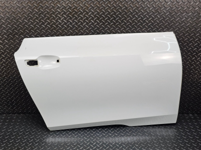 BMW i3 Front Right Door Skin