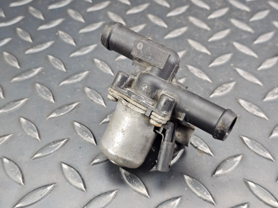 BMW 1 Series, 2 Series, 3 Series, 4 Series, X7 Coolant Heater Control Valve