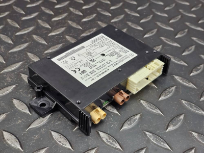 Mercedes-Benz VITO, A-Class, B-Class Multimedia Interface Control Module