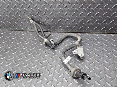 BMW 1 Series, 3 Series Fuel Return Pipe