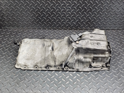 BMW 3 Series, 5 Series, 7 Series, 6 Series Oil Pan